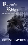 Feather and Fermion Publishing Connie Myres: Raven's Ridge - könyv