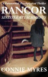 Feather and Fermion Publishing Connie Myres: Sinister Attachments - könyv