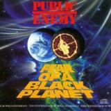 Fece of a Black Planet - Deluxe