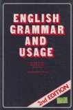 Federal Publication English grammar and usage