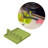 Fedő és fakanál tartó