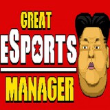 Fedora Collective Great eSports Manager (PC - Steam elektronikus játék licensz)