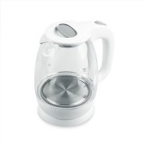 Feel Maestro MR-063-WHITE elektromos vízforraló 1,7 L 2200 W Fehér