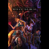 FeelThere SteamCity Chronicles: Rise Of The Rose (PC - Steam elektronikus játék licensz)