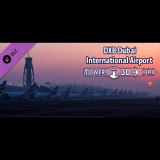 FeelThere Tower!3D Pro - OMDB airport (PC - Steam elektronikus játék licensz)