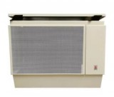 Fég F8.50C 11 FN ERP  Parapetes gázkonvektor