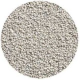 Fehér akvárium aljzatkavics (2-4 mm) 5 kg