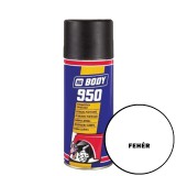 FEHÉR - BODY 950 KŐFELVERŐDÉS GÁTLÓ RÜCSKÖSÍTŐ SPRAY - 400 ML