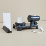 Fehér Fény Diszperzió és Szintézis Demonstrátor – Középiskolai Fizikai Optika Oktató Eszköz