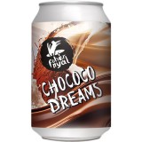 Fehér Nyúl Brewery Fehér Nyúl Chococo Dreams (Imperial pastry Stout) 0,33l 8,6%
