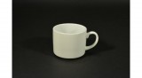 Fehér porcelán bögre 300 ml