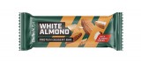 Fehérjeszelet, gluténmentes, 50g, BIOTECH USA Protein Dessert Bar, White Almond (KHEBIOUSA71)