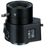 FEIHUA FH-03508MV video vezérelt írisz