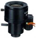 FEIHUA FH-0409BMD DC vezérelt írisz