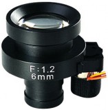 FEIHUA FH-0612BD DC vezérelt írisz