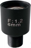 FEIHUA FH-0612BF fix írisz