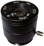 FEIHUA FH-0814F-3MP fix írisz