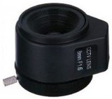 FEIHUA FH-0816D DC vezérelt autoírisz