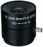 FEIHUA FH-0816F fix írisz