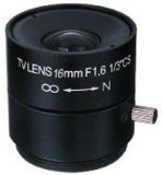 FEIHUA FH-1616F fix írisz