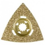 fein reszelő háromszög keményfém