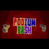 Feisty Crab Studios Podium Bash (PC - Steam elektronikus játék licensz)