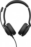Fejhal +mikrofon Jabra Evolve2 30 MS Type A 23089-999-979 23089-999-979