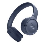 FEJHALLGATÓ BLUETOOTH (JBLT520BTBLUE)