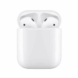 Fejhallgató Mikrofonnal Apple AirPods Fehér