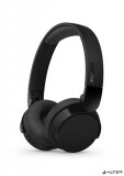 Fejhallgató, vezeték nélküli, Bluetooth 5.3, PHILIPS "TAH3209", fekete