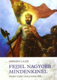 Fejjel nagyobb mindenkinél