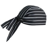 Fejkendő-vastagcsíkos