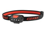 Fejlámpa Coast Led Light FL11 Multiled 130lm lámpa