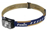 Fejlámpa Fenix HL12RG Grey Led Fejlámpa (400 Lumen) Vízálló New - Szürke