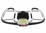 Fejlámpa Petzl Iko® Black Fejlámpa 350Lm
