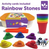 Fejlesztő játék Amaya River Stones