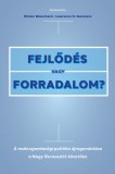 Fejlődés vagy forradalom?