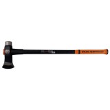 Fejsze EVEREST® LSA ALU 2500 g, MULTI-NECK®, üvegszálas nyéllel, 900 mm