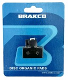 Fékbetét BRAKCO/ Shimano XTR
