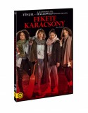 Fekete Karácsony - DVD