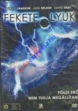 Fekete lyuk