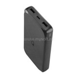 Fekete microUSB/Type-C power bank (ACME_PB103)