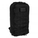 Fekete Mil-Tec Tactical Core hátizsák