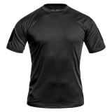 FEKETE MIL-TEC TAKTIKAI PÓLÓ