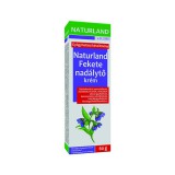 Fekete nadálytő krém 60 g-Naturland-