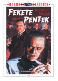 Fekete péntek - DVD