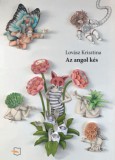 Fekete Sas Kiadó Az angol kés