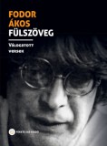 Fekete Sas Kiadó Fodor Ákos: Fülszöveg - könyv