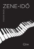 Fekete Sas Kiadó Fodor Ákos: Zene-idő - könyv