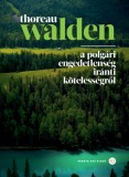 Fekete Sas Kiadó Henry David Thoreau: Walden - könyv